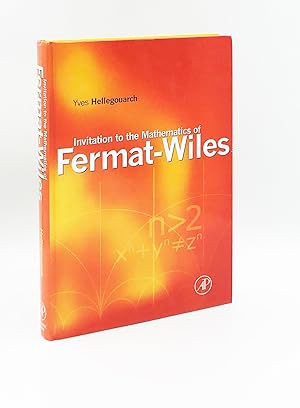 Seller image for Invitation to the Mathematics of Fermat-Wiles for sale by Leopolis