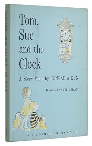 Tom, Sue and the Clock