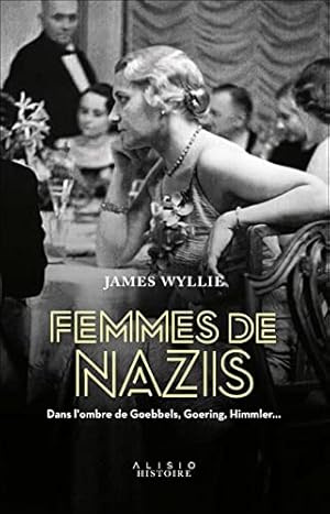 Imagen del vendedor de Femmes de nazis a la venta por Dmons et Merveilles