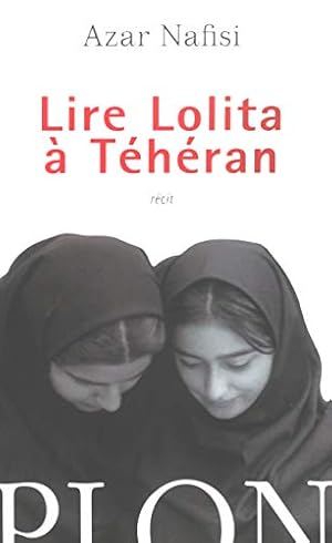 Seller image for Lire Lolita  Thran for sale by Dmons et Merveilles