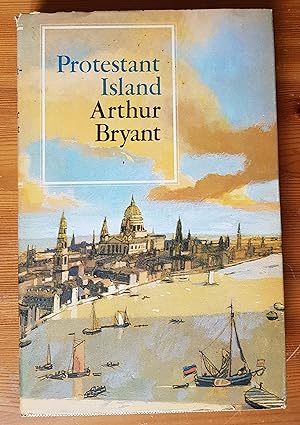 Protestant Island