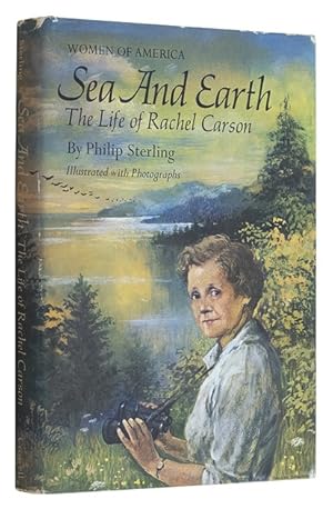 Sea and Earth: The Life of Rachel Carson