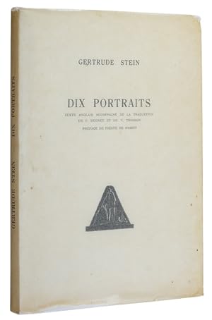 Dix Portraits