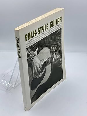 Seller image for Folk-Style Guitar for sale by True Oak Books