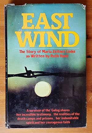 East Wind: The Story of Maria Zeitner Linke