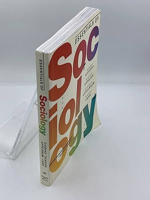 Seller image for Essentials of Sociology for sale by True Oak Books