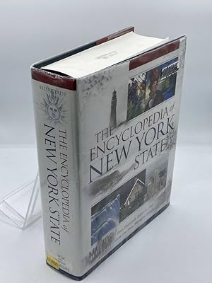 Imagen del vendedor de Encyclopedia of New York State a la venta por True Oak Books