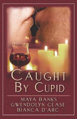 Seller image for Caught By Cupid for sale by WeBuyBooks