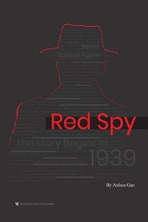 Seller image for Red Spy (Paperback) for sale by Grand Eagle Retail