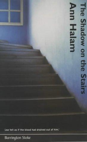 Bild des Verkufers fr The Shadow on the Stairs zum Verkauf von WeBuyBooks