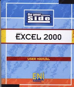 Immagine del venditore per Excel 2000 on Your Side venduto da WeBuyBooks