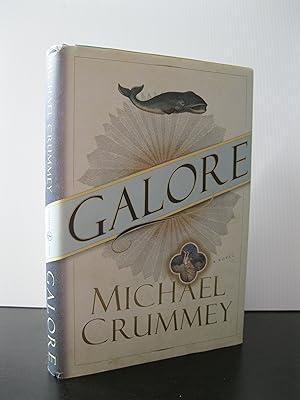 Seller image for GALORE for sale by MAPLE RIDGE BOOKS