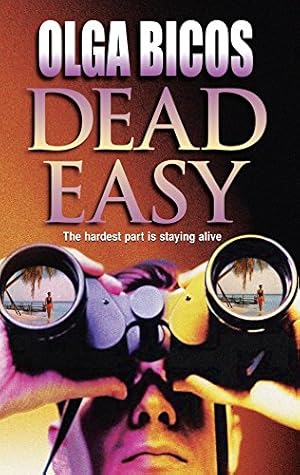 Seller image for Dead Easy for sale by WeBuyBooks