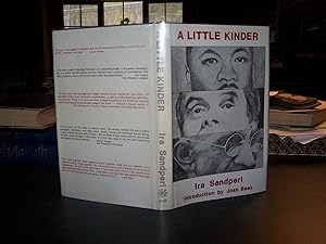 Seller image for A Little Kinder for sale by Uncommon Books