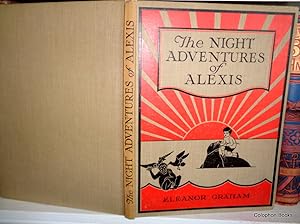 Seller image for The Night Adventures of Alexis. for sale by Colophon Books (UK)