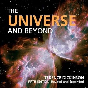Seller image for The Universe and Beyond (Universe & Beyond (Quality)) for sale by WeBuyBooks
