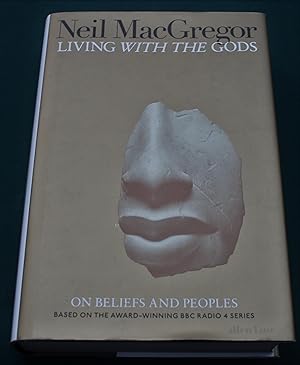 Living With Gods. On Beliefs and Peoples.