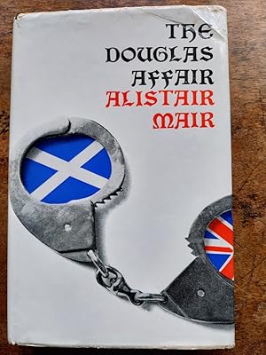 The Douglas Affair (SIGNED)