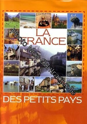 La France Des Petits Pays