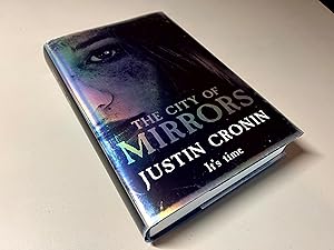 Image du vendeur pour The City of Mirrors mis en vente par Falling Waters Booksellers