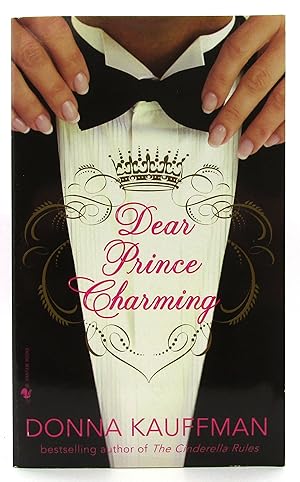 Seller image for Dear Prince Charming - #2 Glass Slipper, Inc. for sale by Book Nook