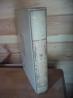 Seller image for Alfred Gilbert for sale by Malcolm Orchard