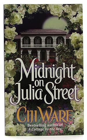 Seller image for Midnight on Julia Street for sale by Book Nook