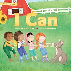 Seller image for I Can (Sit for a Bit) for sale by Reliant Bookstore