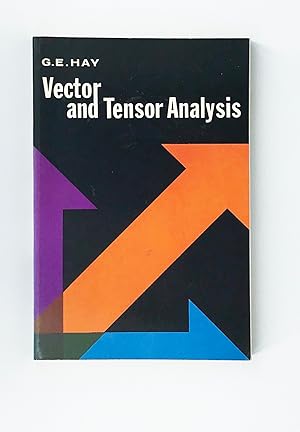 Vector and Tensor Analysis (Dover Books on Mathematics)