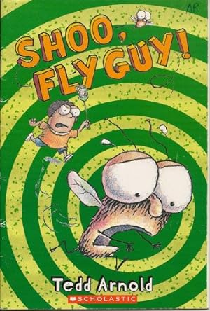 Seller image for Shoo, Fly Guy! (Fly Guy, No. 3) for sale by Reliant Bookstore