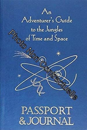 Seller image for An Adventurer's Guide To The Jungles Of Time And Space for sale by Dmons et Merveilles