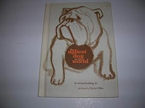 Bild des Verkufers fr The ugliest dog in the world zum Verkauf von Reliant Bookstore