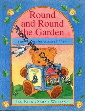 Round And Round The Garden