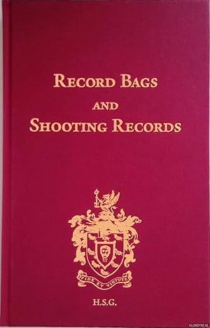 Image du vendeur pour Record Bags and Shooting Records mis en vente par Klondyke