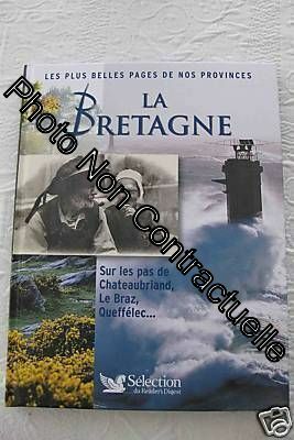 La Bretagne