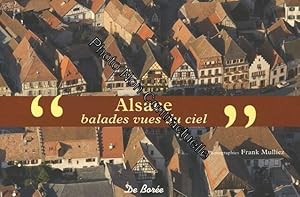 Alsace - Balades Vues Du Ciel