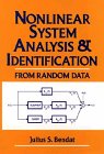 Immagine del venditore per Nonlinear System Analysis and Identification from Random Data venduto da savehere619