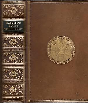 Modern Philospophy; or, A Treatise of Moral and Metaphysical Philosophy from the Fourteenth Centu...