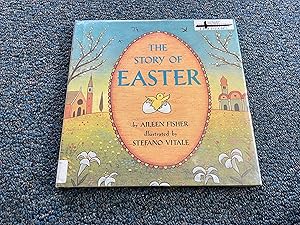 Imagen del vendedor de The Story of Easter a la venta por Betty Mittendorf /Tiffany Power BKSLINEN