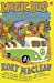 Bild des Verkufers fr Magic Bus: On the Hippie Trail from Istanbul to India [Soft Cover ] zum Verkauf von booksXpress