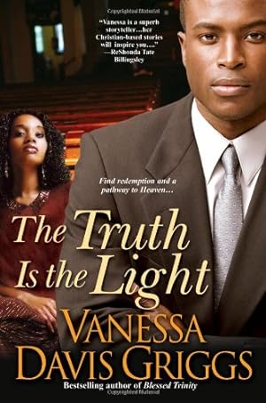 Seller image for The Truth Is The Light (Blessed Trinity) by Davis Griggs, Vanessa [Paperback ] for sale by booksXpress