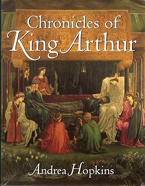 Image du vendeur pour Chronicles of King Arthur mis en vente par Cider Creek Books