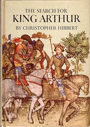 Seller image for The Search for King Arthur for sale by Cider Creek Books