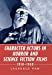 Seller image for Character Actors in Horror and Science Fiction Films, 1930-1960 [Soft Cover ] for sale by booksXpress