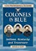 Seller image for Colonels in Blue-Indiana, Kentucky and Tennessee: A Civil War Biographical Dictionary [Soft Cover ] for sale by booksXpress