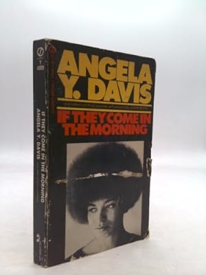 Seller image for If They Come Morning for sale by ThriftBooksVintage