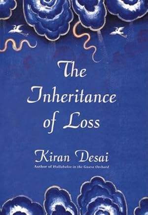 Imagen del vendedor de Inheritance of Loss a la venta por GreatBookPrices