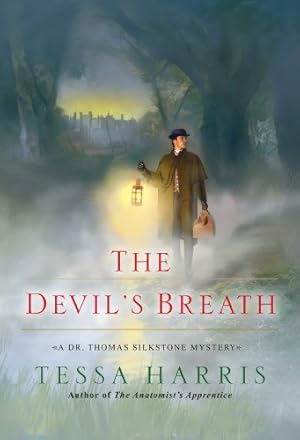 Seller image for The Devil's Breath (Dr. Thomas Silkstone Mystery) by Harris, Tessa [Paperback ] for sale by booksXpress