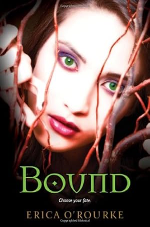 Bild des Verkufers fr Bound (Torn) by O'Rourke, Erica [Paperback ] zum Verkauf von booksXpress