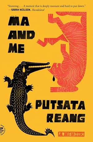 Seller image for Ma and Me: A Memoir by Reang, Putsata [Paperback ] for sale by booksXpress